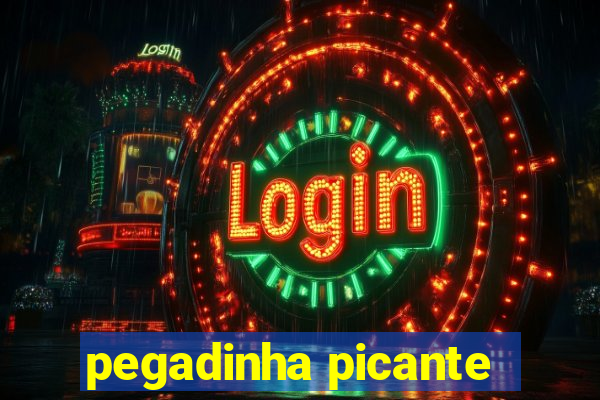 pegadinha picante